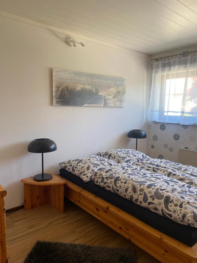 Ferienwohnung Bei Den Externsteinen Horn-Bad Meinberg Ngoại thất bức ảnh